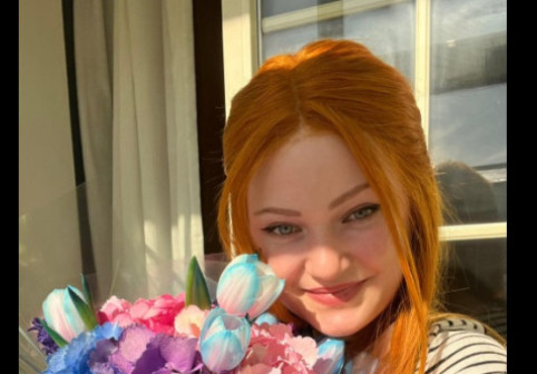 A murit Andreea Anița, tânăra bolnavă de cancer pentru care românii au donat 2,3 milioane de dolari