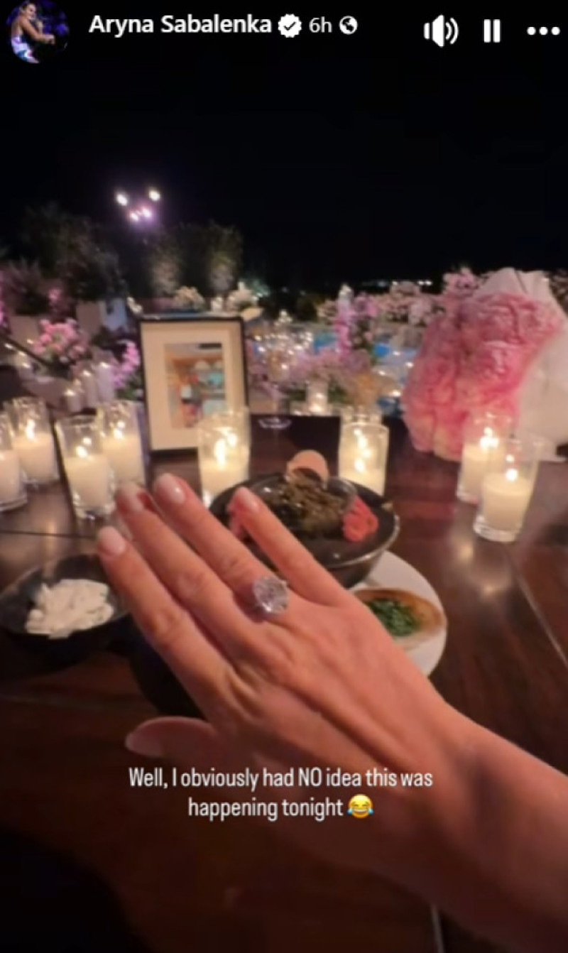 arina sabalenka ceruta in casatorie (2)