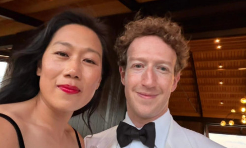 Mark Zuckerberg și-a cumpărat o vilă în 