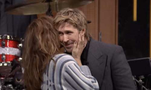 Eva Mendes a împlinit 52 de ani, iar Ryan Gosling i-a pregătit o surpriză uriașă. „S-ar putea să mă găsiți în râul Hudson mâine”