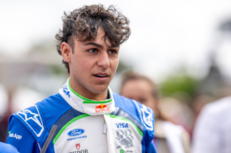 Australian Grand Prix