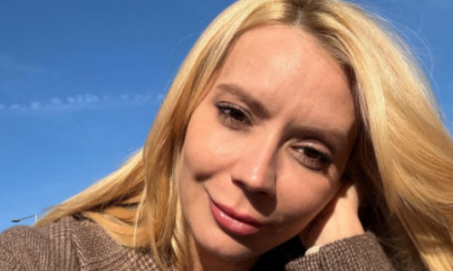 Daciana Sârbu, despre deschiderea de a-și asuma o relație cu un bărbat mai tânăr după divorț: 