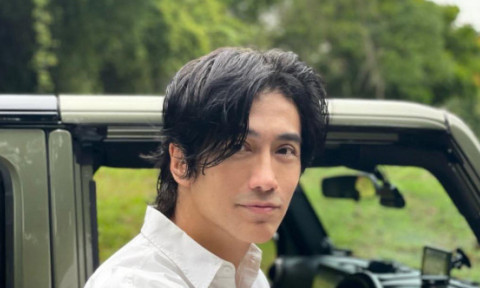 „Ești vampir?” A împlinit 60 de ani, dar internetul refuză să-l creadă. Imaginile care au devenit virale pe Instagram