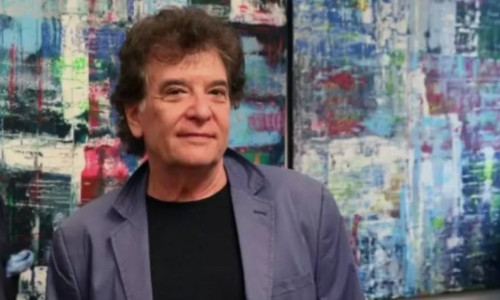 Mugurel Vrabete de la Holograf a murit. Basistul avea 70 de ani și lipsise de la concertele recente ale trupei