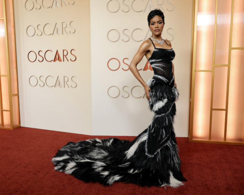 98th Oscars - Arrivals