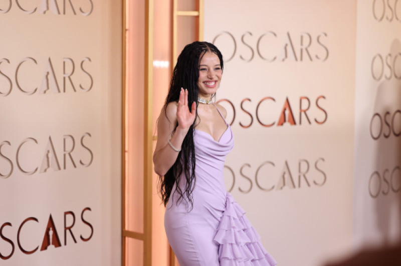 98th Oscars - Arrivals
