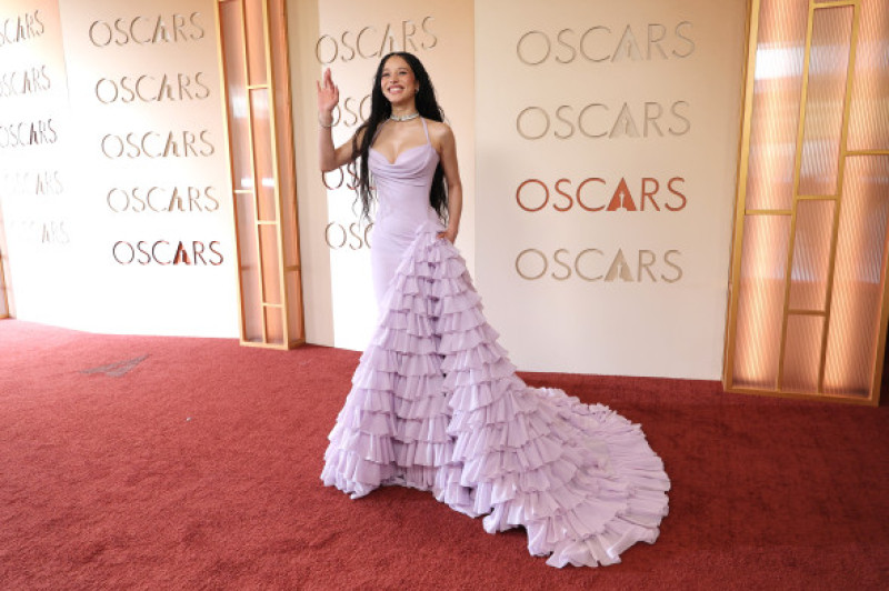 98th Oscars - Arrivals