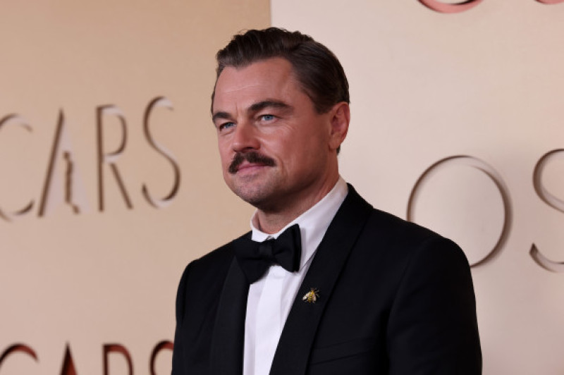 98th Oscars - Arrivals