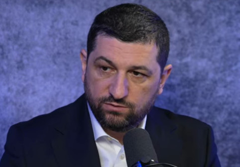 Marius Lulea, despre ruptura de George Simion și un posibil atac al Rusiei: „O națiune mică nu trebuie să...