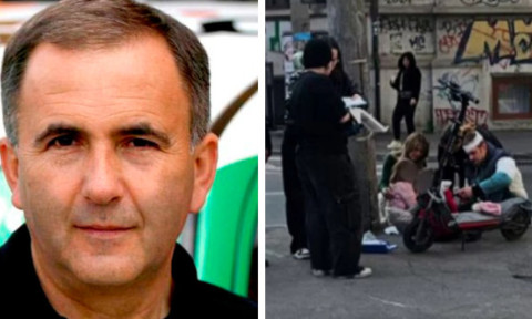 Titi Aur, reacție dură după accidentul în care a fost implicat Ilan Laufer: „E complet ilegal și imoral!”