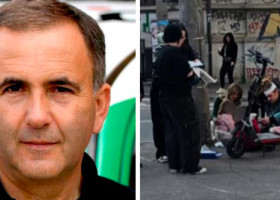 Titi Aur, reacție dură după accidentul în care a fost implicat Ilan Laufer: „E complet ilegal și imoral!”