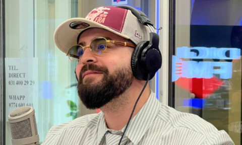 De ce are Speak peste 300 de perechi de sneakers: „A fost o traumă. Când eram mic...