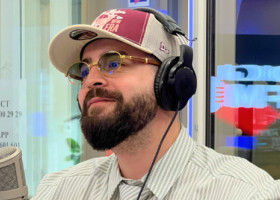 De ce are Speak peste 300 de perechi de sneakers: „A fost o traumă. Când eram mic...