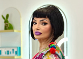 Ozana Barabancea și-a schimbat și look-ul după ce a slăbit zeci de kilograme. Ce face pentru a nu pune greutatea la loc