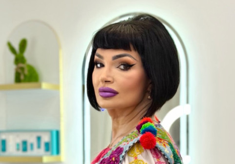 Ozana Barabancea și-a schimbat și look-ul după ce a slăbit zeci de kilograme. Ce face pentru a nu pune greutatea la loc