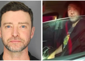 Justin Timberlake, declarații stânjenitoare în fața polițiștilor care l-au oprit în trafic: „E greu de explicat... sunt Justin Timberlake”