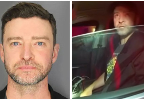 Justin Timberlake, declarații stânjenitoare în fața polițiștilor care l-au oprit în trafic: „E greu de explicat... sunt Justin Timberlake”