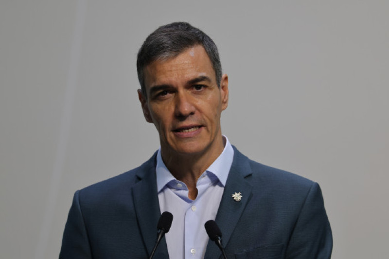 COP30 Brazil Amazonia 2025 - Climate Summit