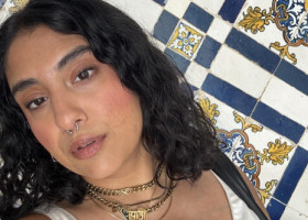 „Simt că viața îmi scapă printre degete!” Drama unei tinere diagnosticată cu o boală gravă după nopți pierdute cu prietenii