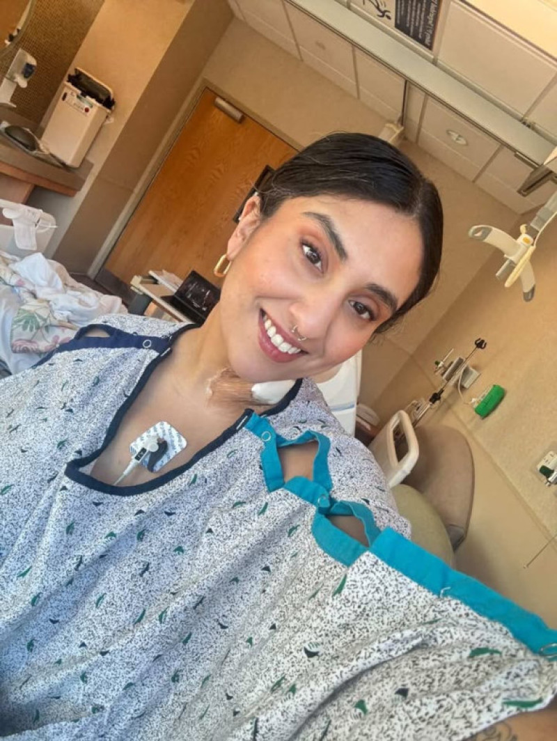 EXCLUSIVE: 'I was living a fast life of binge-drinking, holidays and late-night meals – then my heart failed at 30 and I had to move back in with my parents'