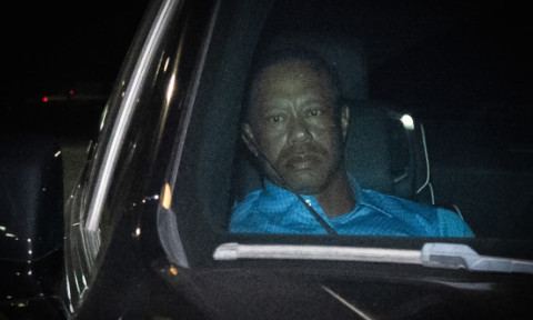 Apropiații lui Tiger Woods, în alertă din cauza comportamentului sportivului: "Are 50 de ani și trebuie să se comporte ca atare"