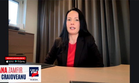 A plecat în Austria pentru dragoste și a ajuns viceprimăriță în Viena. Povestea Ramonei din Pitești