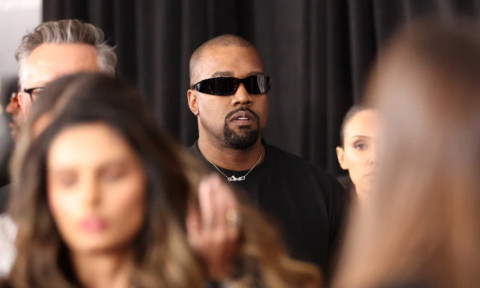 Premierul britanic și primarul Londrei fac front comun împotriva lui Kanye West. „Este profund îngrijorător”