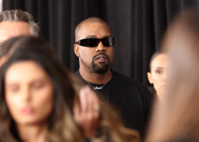 Premierul britanic și primarul Londrei fac front comun împotriva lui Kanye West. „Este profund îngrijorător”