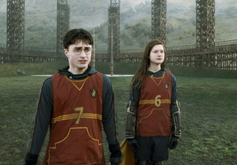 Ginny Weasley din seria Harry Potter, mamă a doua oară. Cum arată și cu ce se ocupă acum actrița Bonnie Wright