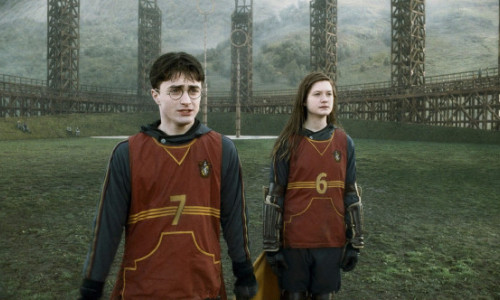 Ginny Weasley din seria Harry Potter, mamă a doua oară. Cum arată și cu ce se ocupă acum actrița Bonnie Wright