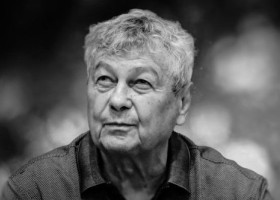 Moartea lui Mircea Lucescu | Tudor Chirilă: „Tata l-a admirat necondiționat. A ales să nu fie schimbat înainte de minutul 90”