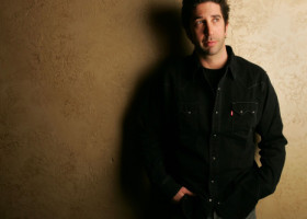 David Schwimmer, atac dur la adresa lui Kanye West: „Nu ar trebui să i se ofere o scenă pe care să cânte”