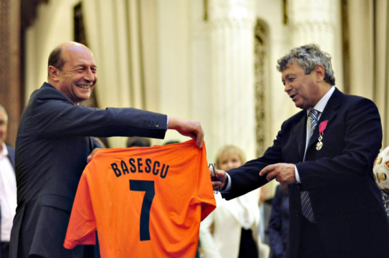 basescu, lucescu