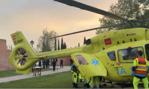 Crimă șocantă în Spania. Un copil român de 11 ani, ucis într-un centru cultural, în timp ce mama lui îl aștepta afară