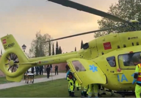 Crimă șocantă în Spania. Un copil român de 11 ani, ucis într-un centru cultural, în timp ce mama lui îl aștepta afară