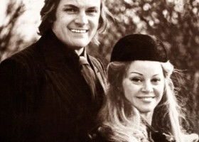 A rupt tăcerea după 40 de ani. Actrița Anna Széles, dezvăluiri despre divorțul de Florin Piersic: „Sufeream pentru orice zvon de infidelitate!”