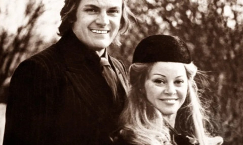 A rupt tăcerea după 40 de ani. Actrița Anna Széles, dezvăluiri despre divorțul de Florin Piersic: „Sufeream pentru orice zvon de infidelitate!”