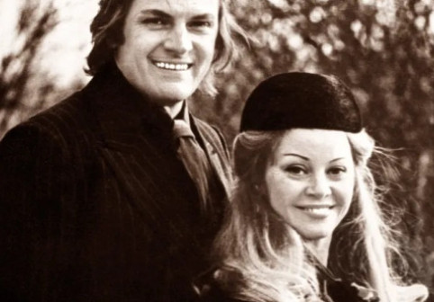 A rupt tăcerea după 40 de ani. Actrița Anna Széles, dezvăluiri despre divorțul de Florin Piersic: „Sufeream pentru orice zvon de infidelitate!”