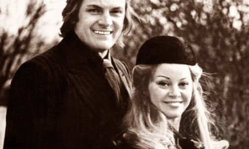 A rupt tăcerea după 40 de ani. Actrița Anna Széles, dezvăluiri despre divorțul de Florin Piersic: „Sufeream pentru orice zvon de infidelitate!”