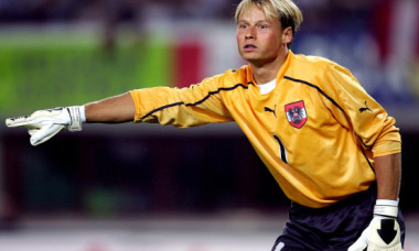 Sfârșit tragic pentru Alex Manninger. Fostul portar Arsenal a murit la 48 de ani, după ce mașina i-a fost lovită de tren