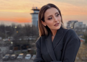 Alina Sorescu, dezvăluiri la patru ani de la divorțul de Alexandru Ciucu: „Încerc să fiu bine, dar este greu!”