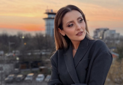 Alina Sorescu, dezvăluiri la patru ani de la divorțul de Alexandru Ciucu: „Încerc să fiu bine, dar este greu!”