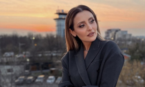 Alina Sorescu, dezvăluiri la patru ani de la divorțul de Alexandru Ciucu: „Încerc să fiu bine, dar este greu!”