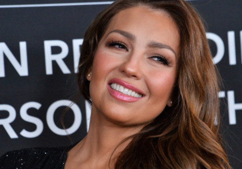 Cum arată Thalía în 2026, la 54 de ani. Artista e într-o formă fizică de invidiat și și-a lansat și un album nou: „Este făcut cu multă dragoste!”