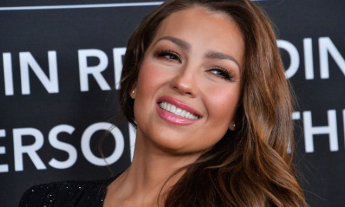 Cum arată Thalía în 2026, la 54 de ani. Artista e într-o formă fizică de invidiat și și-a lansat și un album nou: „Este făcut cu multă dragoste!”