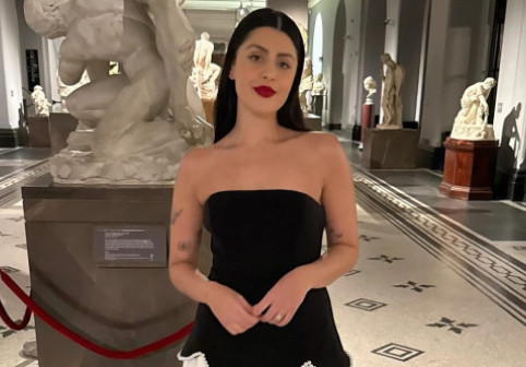 Durerea apărută după câteva înghițituri de alcool i-a schimbat complet viața: „Într-o clipă eram bine, în următoarea în agonie”