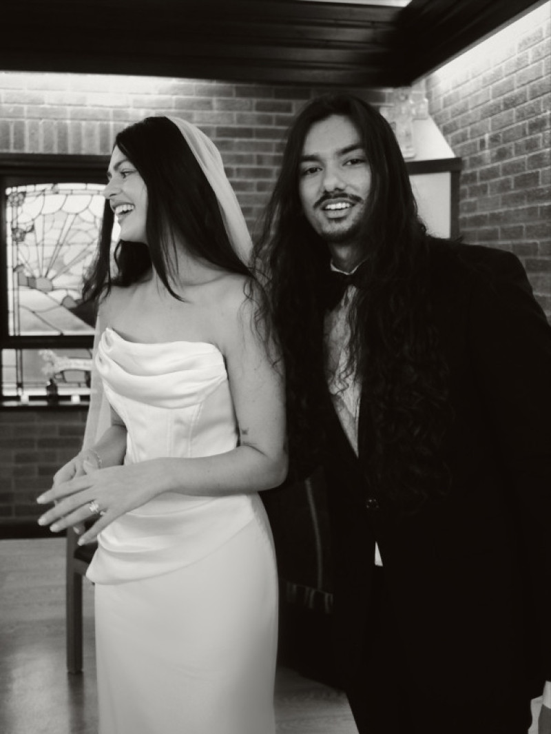 ‘I was getting ready for first date with my now-husband when I received devastating diagnosis triggered by alcohol – first sign something was wrong happened at the pub’