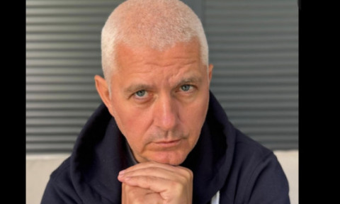 Virgil Ianțu, reacție fermă după ce imagini de la un banchet de clasa a VIII-a au devenit virale: „Unde sunt părinții? De ce normalizăm așa ceva?”