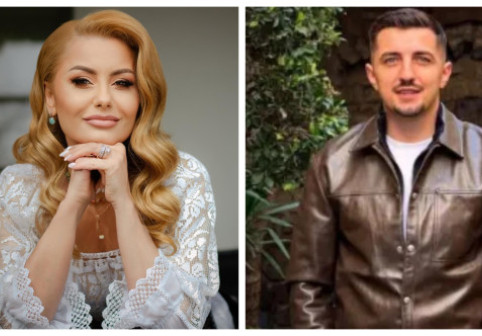 Are 47 de ani, iar partenerul ei doar 27. Emilia Ghinescu, despre cum au reacționat părinții iubitului tinerel când au aflat de relația lor: „Se poartă absolut normal”