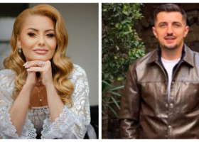 Are 47 de ani, iar partenerul ei doar 27. Emilia Ghinescu, despre cum au reacționat părinții iubitului tinerel când au aflat de relația lor: „Se poartă absolut normal”